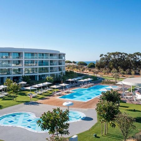 W Residences Algarve Albufeira Eksteriør billede