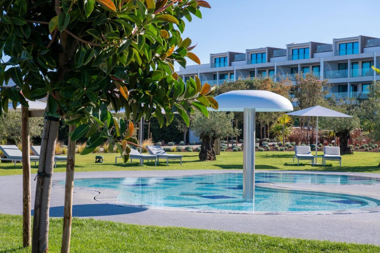 W Residences Algarve Albufeira Eksteriør billede