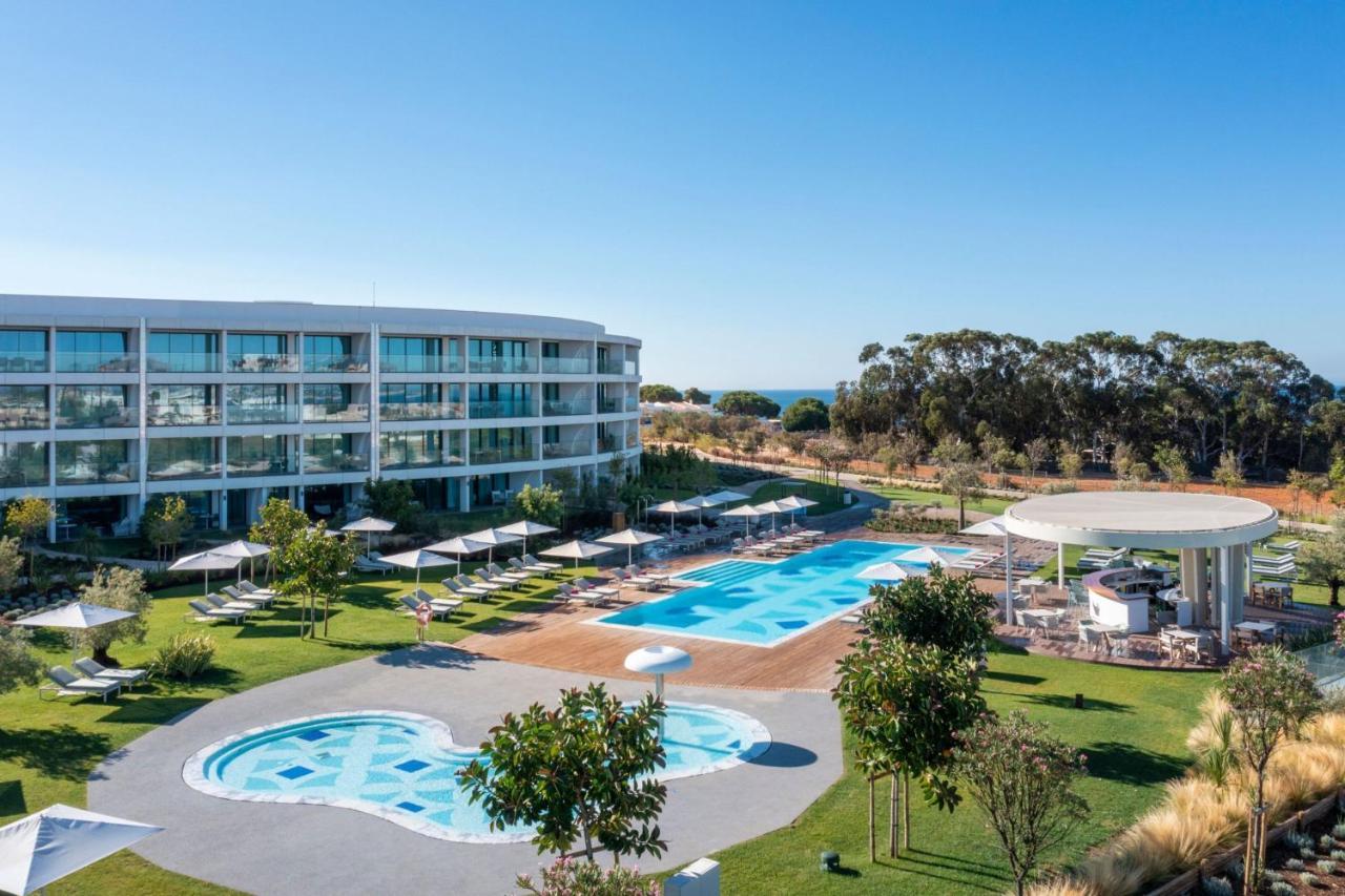 W Residences Algarve Albufeira Eksteriør billede