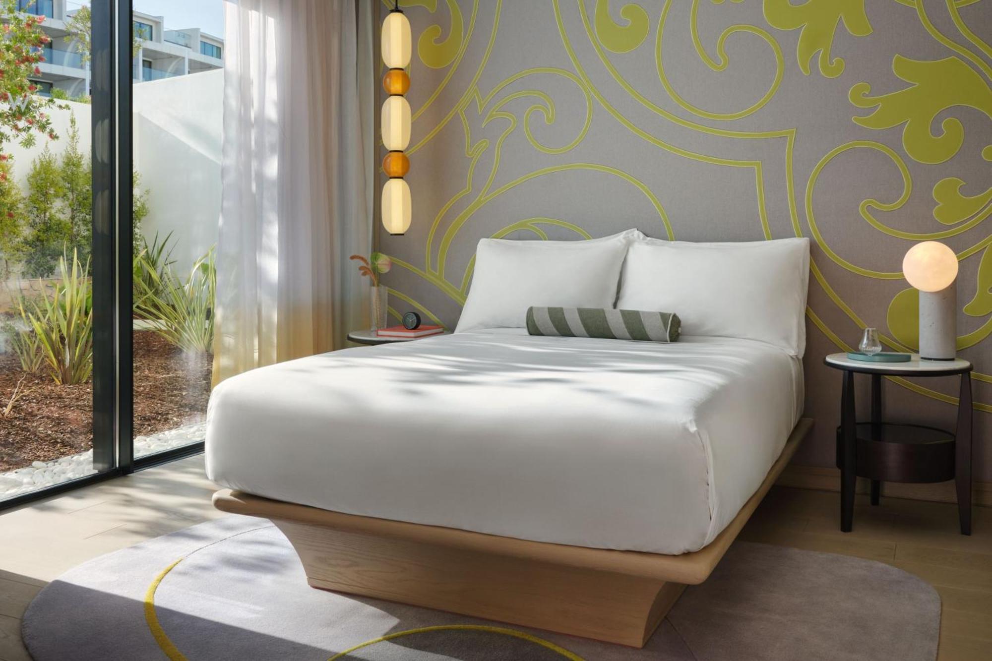 W Residences Algarve Albufeira Eksteriør billede