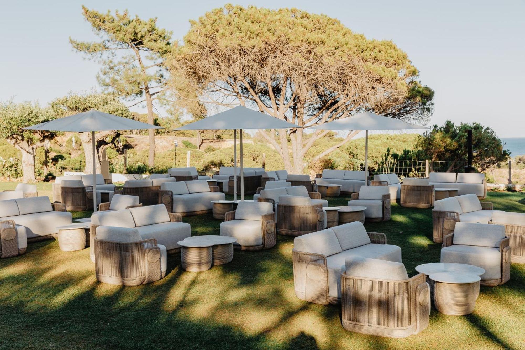 W Residences Algarve Albufeira Eksteriør billede