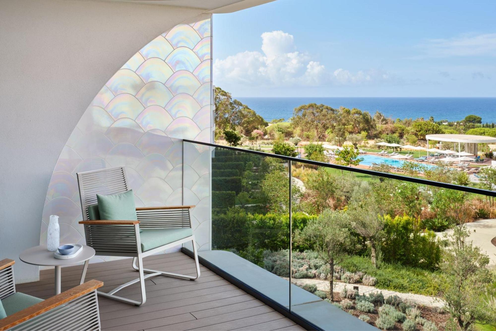 W Residences Algarve Albufeira Eksteriør billede