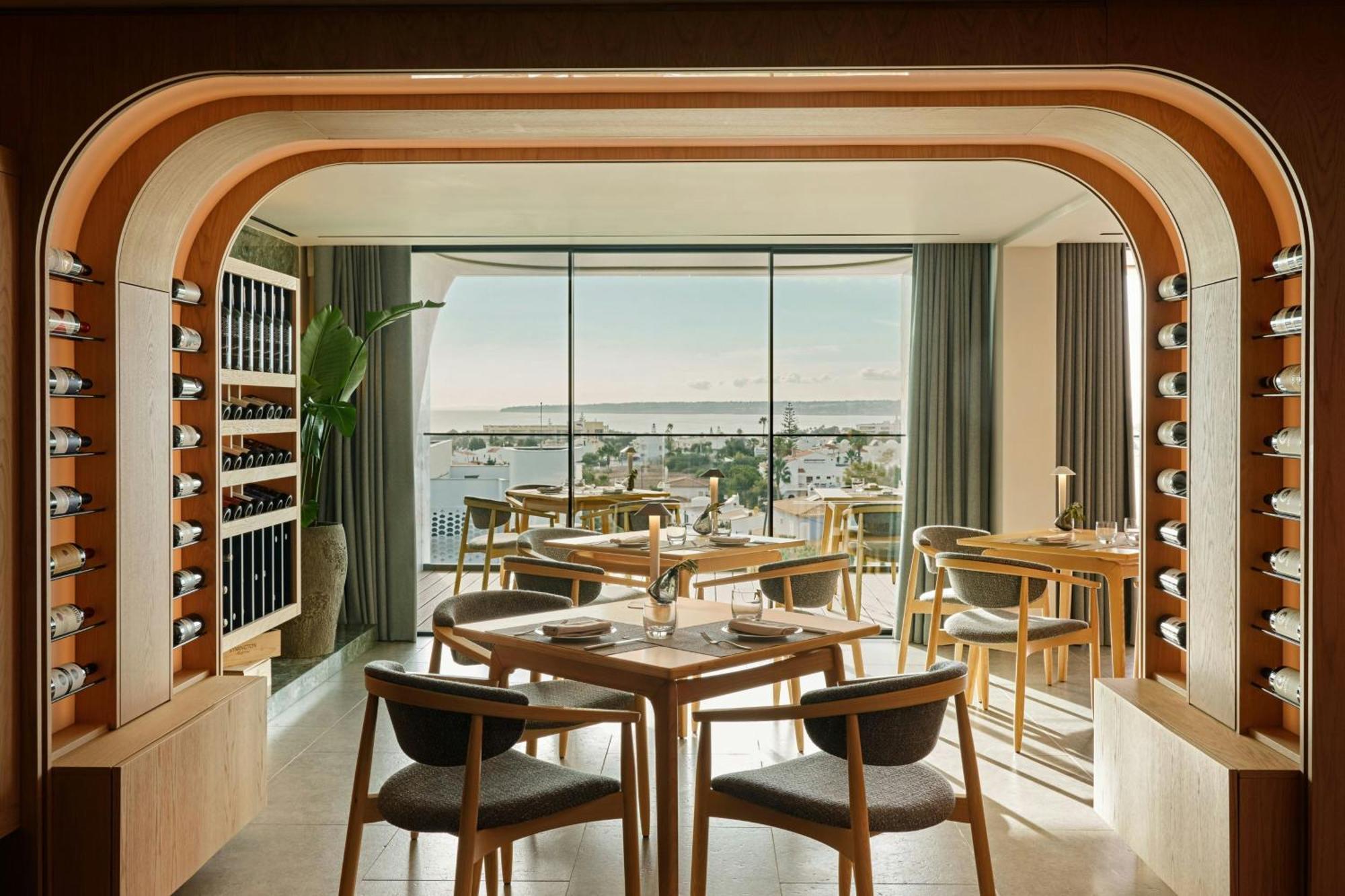 W Residences Algarve Albufeira Eksteriør billede